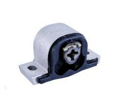 Imagem: COXIM MOTOR DIREITO S/SUPORTE GOL GV FOX (REFIL)  