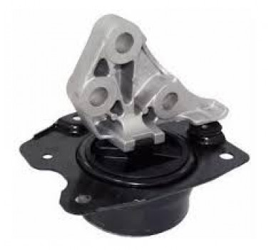 Imagem: COXIM MOTOR ESQUERDO CAPTIVA 2.4 2011/17  