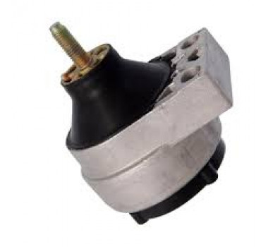 Imagem: COXIM MOTOR DIREITO FOCUS 2000..2007 MOTOR ZETEC  
