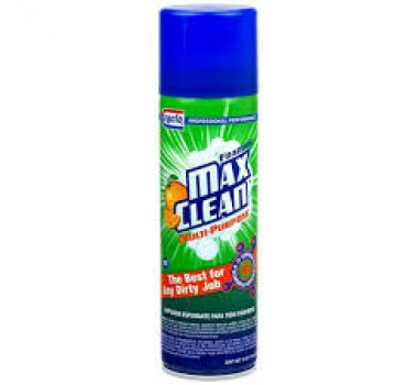 Imagem: MAX CLEAN  