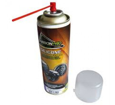 Imagem: SILICONE SPRAY LAVANDA 300ML  