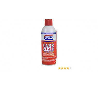 Imagem: CARB CLEAN INTERNACIONAL  