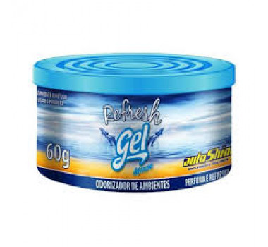 Imagem: REFRESH GEL MARINE 60G  