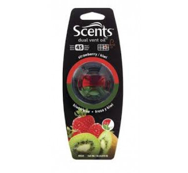 Imagem: CHEIRINHO MORANGO / KIWI  