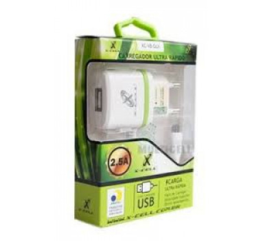 Imagem: CARREGADOR CELULAR VEICULAR USB TIPO C  