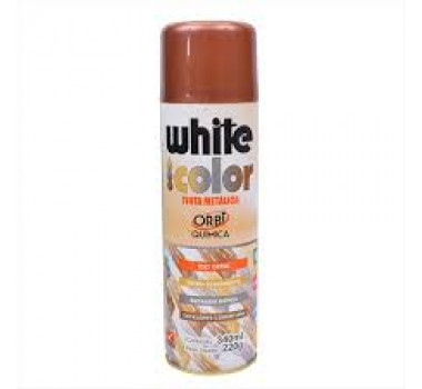 Imagem: TINTA SPRAY BRONZE 340ML  