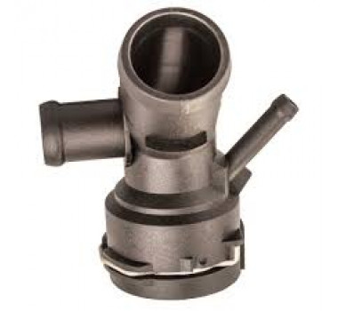 Imagem: FLANGE MANGUEIRA INFERIOR PASSAT 2000...  
