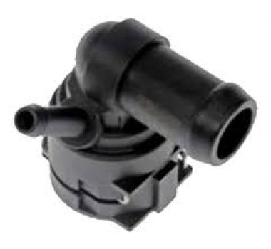 Imagem: FLANGE CONECTOR MANGUEIRA REFRIGERACAO JETTA FUS  