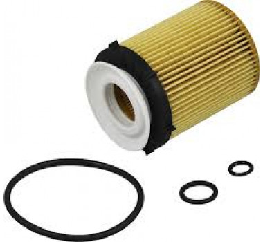 Imagem: FILTRO DE OLEO MERCEDES CLA200  C180 1.6  B200 1.6  