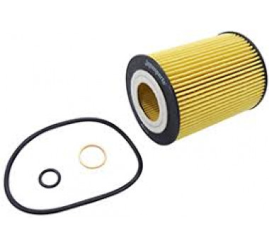 Imagem: FILTRO DE OLEO BMW X5 4.4 2003...  