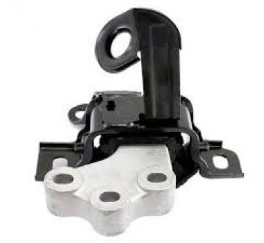 Imagem: COXIM MOTOR UNO 2010...LADO DIREITO  