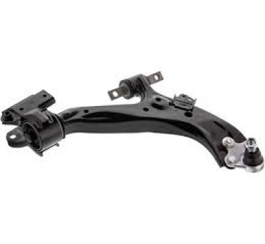 Imagem: BANDEJA DE SUSPENSÃO DIREITA HONDA CRV 12/...  
