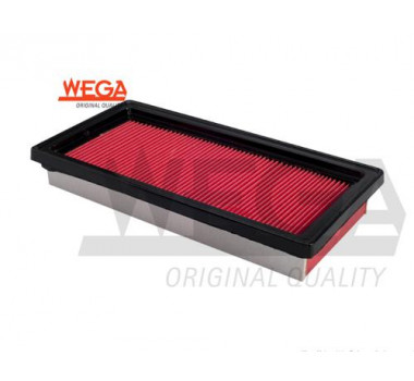 FILTRO DE AR NISSAN MARCH VERSA 1.6 16V 11/...  