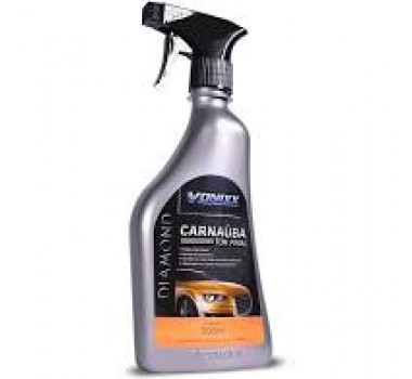 Imagem: CARNAUBA TOK FINAL 500ML  