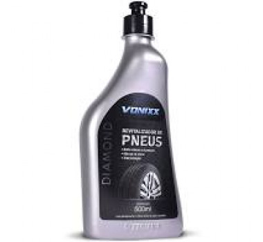 Imagem: REVITALIZADOR DE PNEUS 500ML  