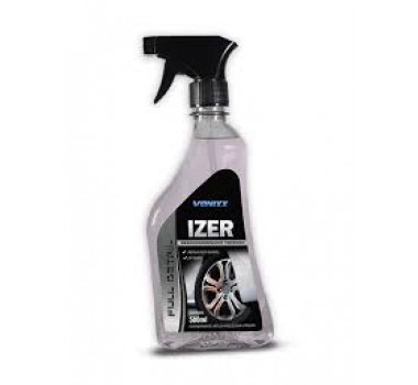 Imagem: IZER 500ML  