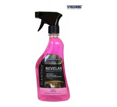 Imagem: REVELAX 500ML  