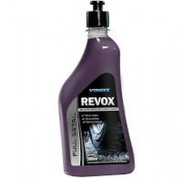 Imagem: REVOX 500ML  