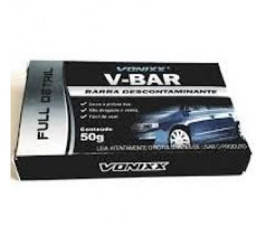 Imagem: V BAR 50G  