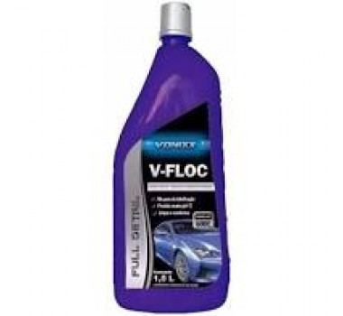 Imagem: V FLOC 1,5L  