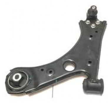 Imagem: BANDEJA SUSPENSAO ESQUERDA FIAT TORO 4X2 17/...R  