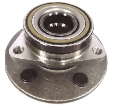 CUBO RODA DIANTEIRO FORD F150 4X4 97/00 5 FUROS   