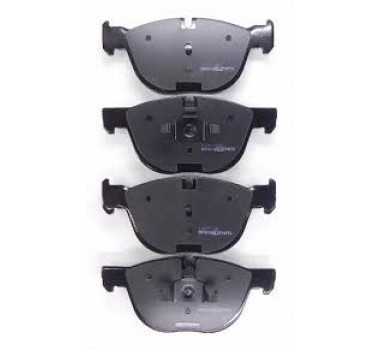Imagem: PASTILHA DE FREIO DIANTEIRA BMW 525 530 540 545   