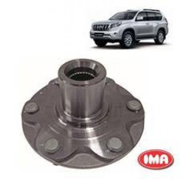 Imagem: CUBO RODA DIANTEIRO LAND CRUISER PRADO 3.0 4X4 0  