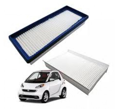 Imagem: FILTRO AR CONDICIONADO AMART 1.0 07/...  