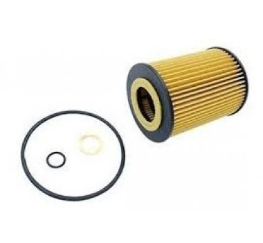 Imagem: FILTRO DO OLEO MOTOR BMW 540 550 650 750 X5 2005  