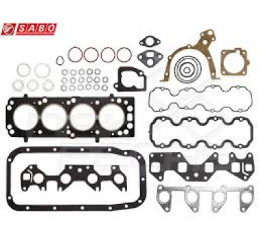 Imagem: JUNTA MOTOR CORSA CELTA PRISMA 1.0 94/...  