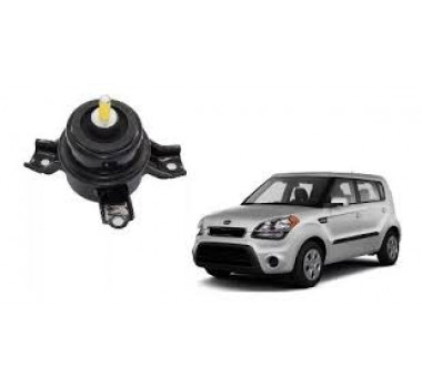 Imagem: COXIM DO MOTOR DIREITO HIDRAULICO KIA SOUL  