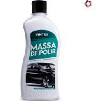 Imagem: MASSA DE POLIR VONIXX  
