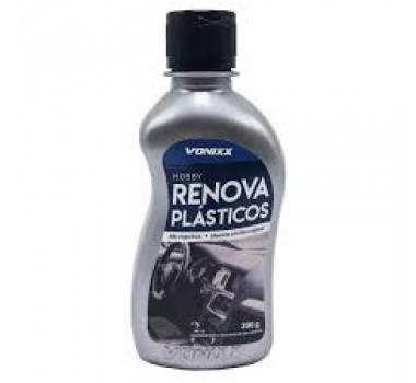 Imagem: RENOVA PLASTICO VONIXX  