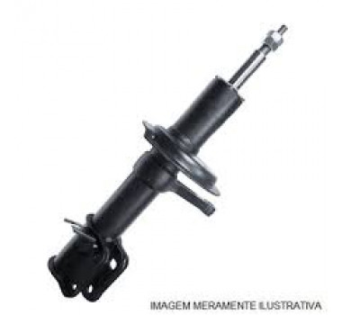 Imagem: AMORTECEDOR DIANTEIRO HONDA ACCORD 03/07 LADO DI  