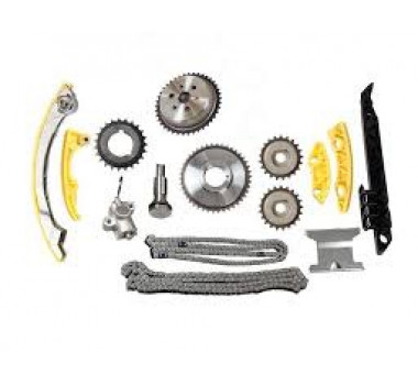 Imagem: KIT CORRENTE MOTOR CAPTIVA OMEGA 2.4 16V 09/17  