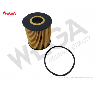 Imagem: FILTRO DO OLEO DO MOTOR MINI COOPER 2.4 1.6 01/0  