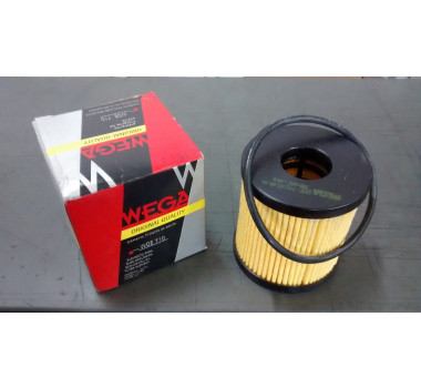 FILTRO DE OLEO AIRCROSS C3 C4 206 207 307 308 40  