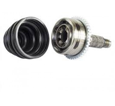 Imagem: HOMOCINETICA RODA FORD FUSION 3.0 C/ABS 06/09..   