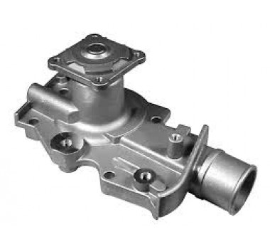 Imagem: BOMBA DAGUA ESCORT ZETEC 1.0 2.0 16V 97/...  