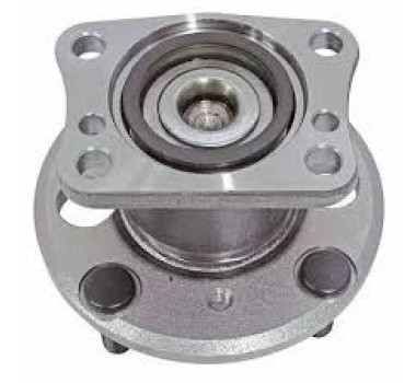 Imagem: CUBO DA RODA TRASEIRA NEW FIESTA 10/.. C/ABS  