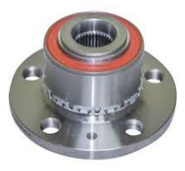 Imagem: CUBO RODA DIANTEIRO POLO 02/... S/ABS  