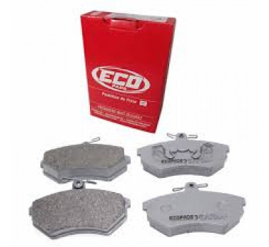 Imagem: PASTILHAS DE FREIO DIANTEIRA AUDI A4 1.8 96/..PA  