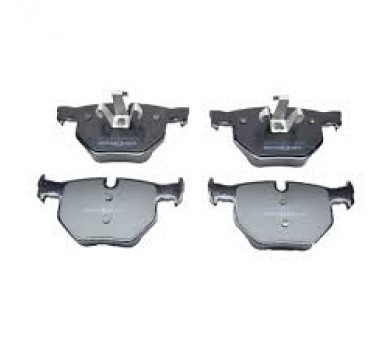 Imagem: PASTILHAS DE FREIO TRASEIRO BMW SERIE 3 E90 04/1  