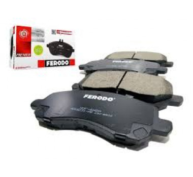 Imagem: PASTILHAS DE FREIO DIANTEIRA COMPASS 2.0 11/...   
