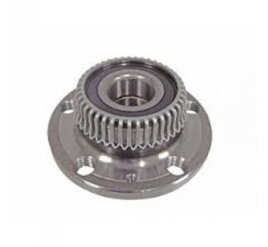 Imagem: CUBO RODA TRASEIRA A3 .../08 GOLF BORA NEW BEATL  