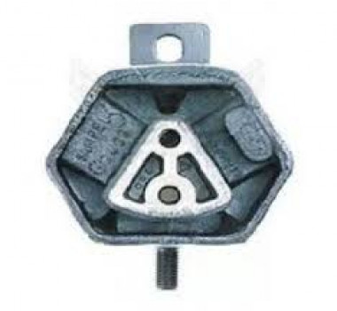 Imagem: COXIM DO MOTOR ESQUERDO ECORT 1.6 86/92 HOBBY VE  