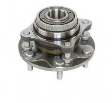 Imagem: CUBO RODA DIANTEIRO TOYOTA HILUX 4X2 C/ABS 12/...  