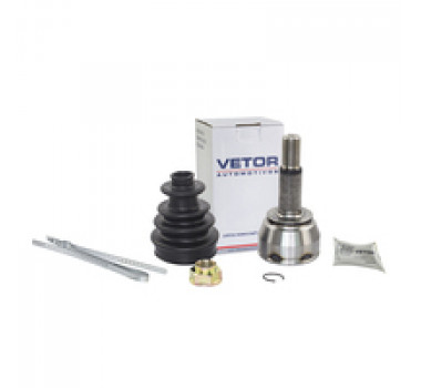 Imagem: HOMOCINETICA RODA TOYOTA:ETIOS 1.3/1.5 16V 12> 2  
