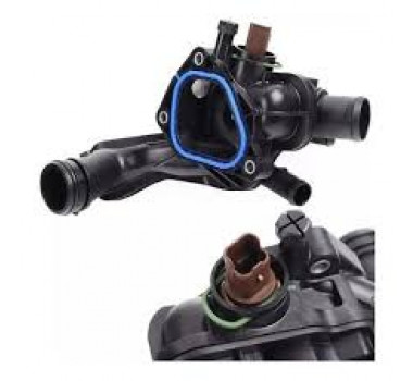 Imagem: VALVULA TERMOSTATICA COMPLETA DS3 308 3008 MINI   